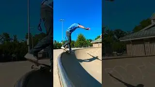 FULL CAB BS SMITH!!! #shorts