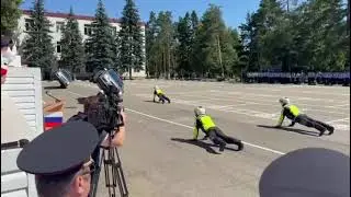 Блогеры в ГИБДД и 