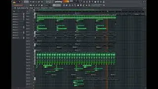 RPGで流れてそうな曲