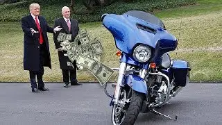Top 10 Most Expensive Bikes In The World 2018 