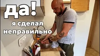 THIS IS A BIG PROBLEM IN MINSK! About combat sambo, baked chicken, borscht, a day with us, Belaru...