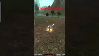 emang boleh 1hit #rpg #knightonline #pvp #colonyzone #game