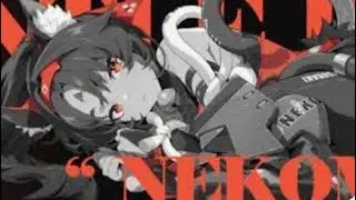 nekomia presents neko clips