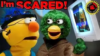 Film Theory: We DIDN'T Listen! (Don't Hug Me I'm Scared)