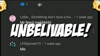 This video is unbelivable!