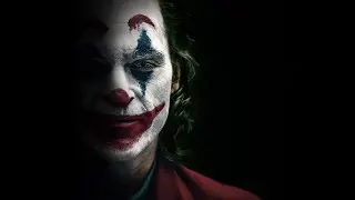 Joker Trailer - My Life Is a Comedy