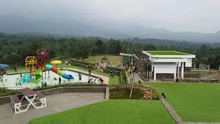BUKIT WARU WANGI