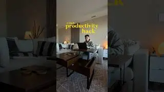 how to increase your productivity by 132%