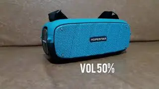 Hopestar A20 Pro👍