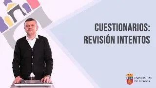 Análisis y revisión de resultados de cuestionarios Moodle