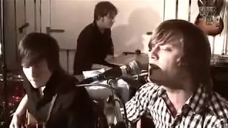 Mando Diao Gloria (acoustic)