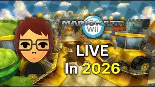 🔴 Worldwides | Mario Kart Wii LIVE