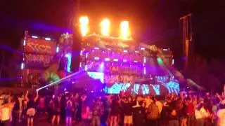 Tuneboy EDC México 2017