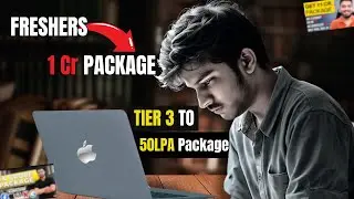 Bhaiya-Didi 1Cr Roadmap! Best For Freshers🔥 | Genie Ashwani