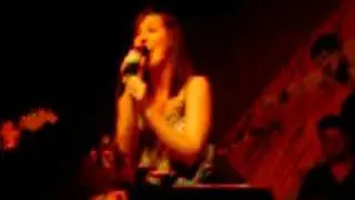 Smiley Tillman, Emily Rezetko & Rockin' Johnny - It Hurt So Bad