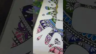 Mandala art #annarellagioielli #mandalart