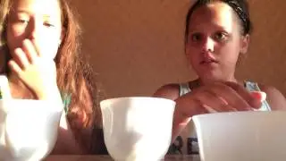 #Катя жучка/Напиток challenge