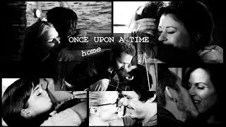 Once Upon A Time | take me home
