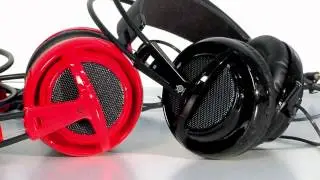 SteelSeries Siberia V2 обзор