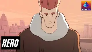 HERO by Blender Foundation - featured by KYBA TV