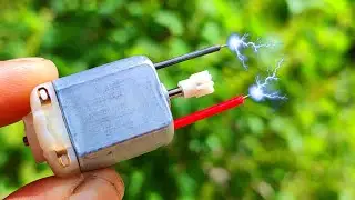 1 Amazing DIY Invention idea