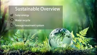 MH Sustainable Overview | Manufacturing Process of Industrial Water Treatment
