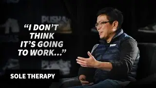 Behind the Success of Airtasker’s Founder and CEO Tim Fung | Sole Therapy