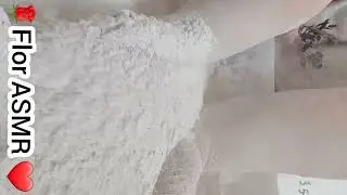 ASMR POWDERPLAY