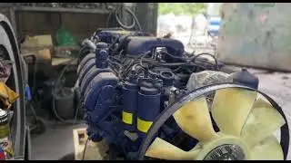 #shorts ТМЗ-8481.10 привезли на переоборудование