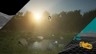 Natural Aesthetics in UE5 - Part 0 - Setting Up Unreal