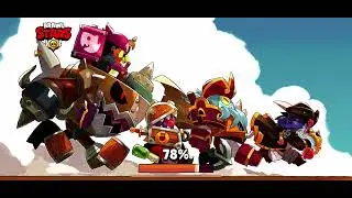I got Doug in brawl stars!