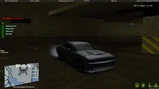 pvp сервер норм машины быстрые