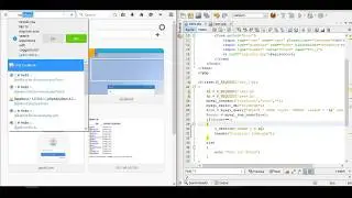 PHP Session with login and register with database
