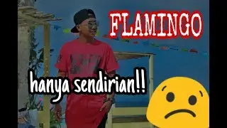 FLAMINGO BALI