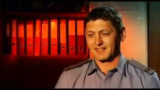 Незримый бой - Империя '' Любви ''. 4 Серия.
