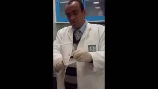 ELISA Technique Workshop شرح تقنية الأليزا تقديم د عصام حسن