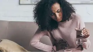 ACUPUNCTURE TREATMENT FOR HYPOCHONDRIAL PAIN