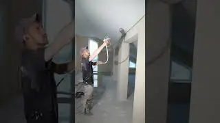 как мы наносим перламутр на фактуру без стыков ...#механизация_декора