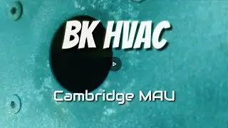 CAMBRIDGE MAU