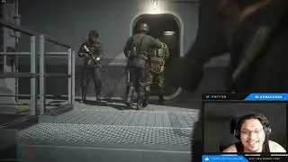 Call of Duty: Warzone - Into the Pacific - Operation: Combined Arms - Ft. Nelly Eggsy, "The Brawler"