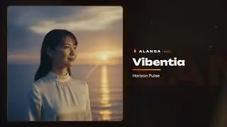 Vibentia - Horizon Pulse (Official Audio)