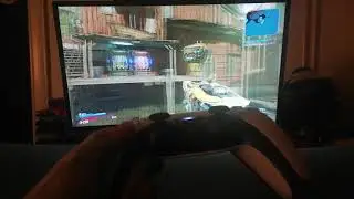 PS5 Dualsense right stick issues/drift
