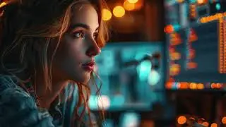 Chillhop Deep Focus Music for Coding Concentration and Study Music for Programmer Productivity Music