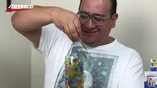 Pelotita Antiestrés