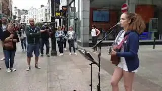 Allie Sherlock Live