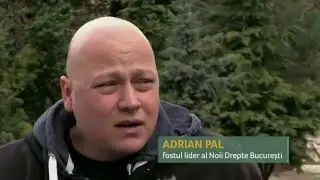 Oamenii Noii Drepte - documentar RISE Project