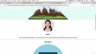 Part-2 | 17 - Adding Content to Our Website | Complete Course for Web Development | 