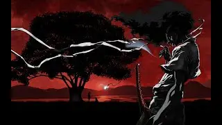MoonDeity - Neon Blade | [AMV]