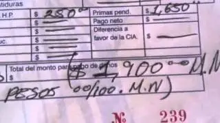 El peor seguro de autos de México