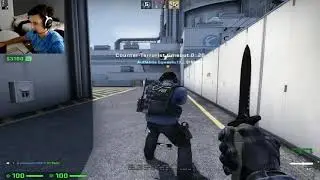 My Way to Faceit Level 10 (#02)